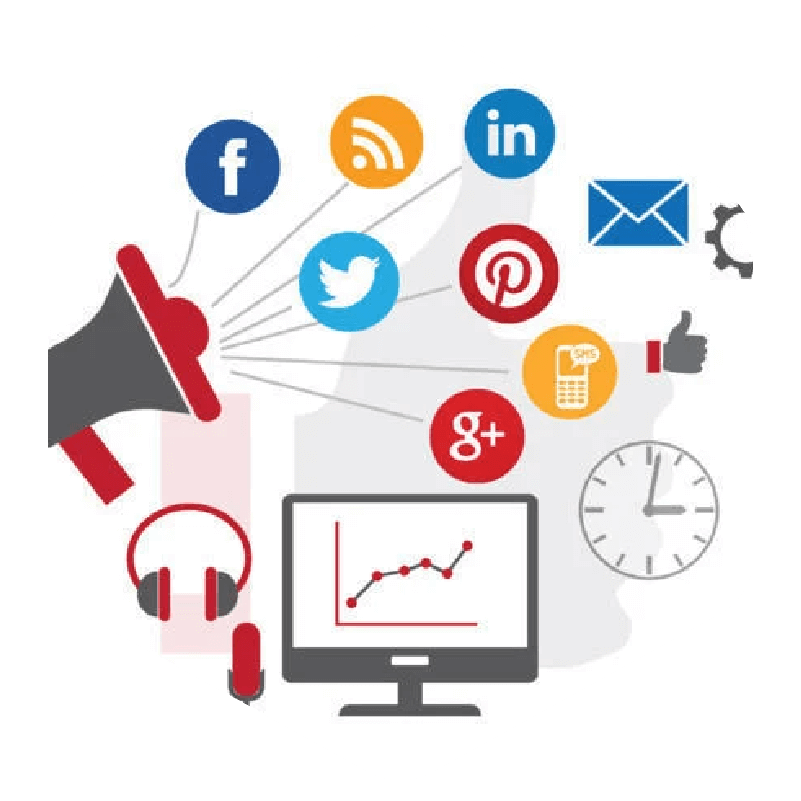 Marketing Agency