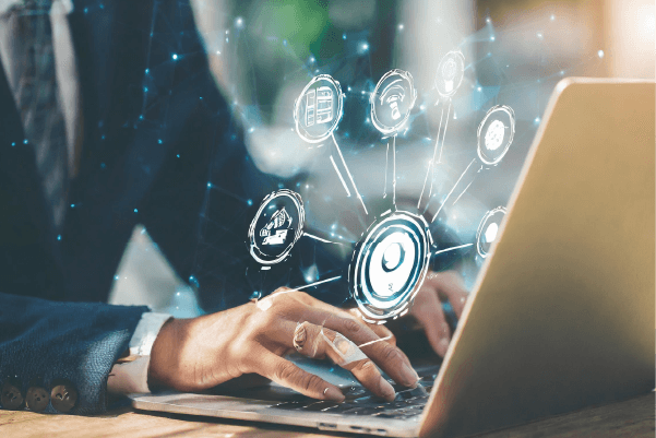 Website Development Web app development