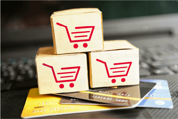 eCommerce Solution